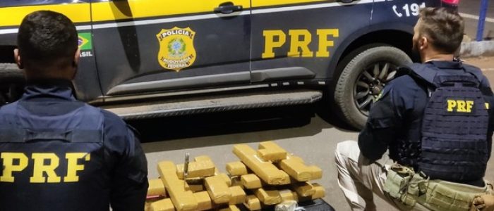 PRF