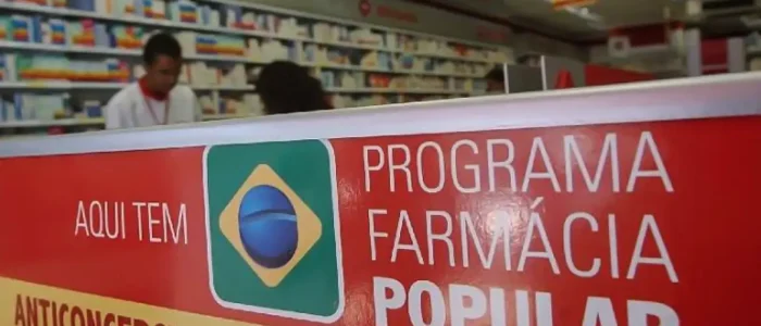 Farmácia Popular