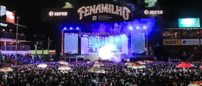 fenamilho juntos pelo agro