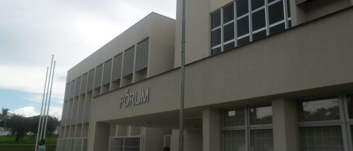 Justiça de Patrocínio