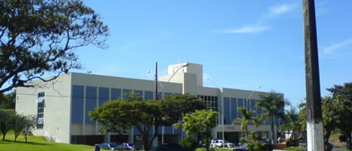 Fórum de Patrocínio