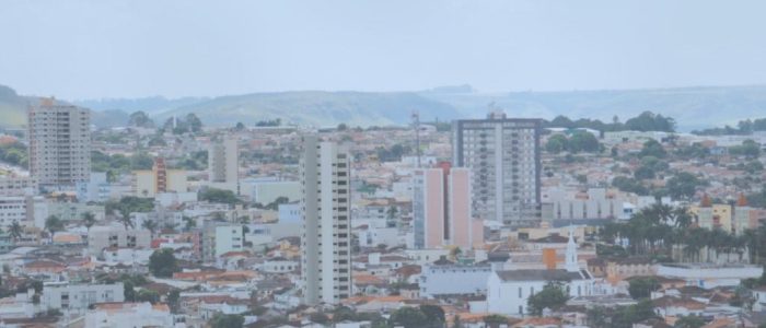 frente fria