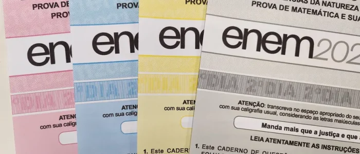 Enem 2025