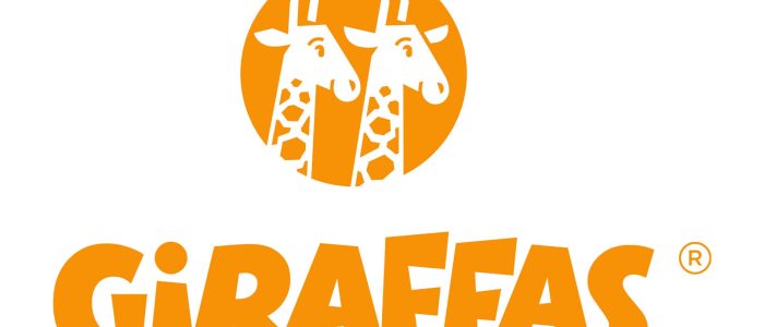Giraffas em Patrocínio