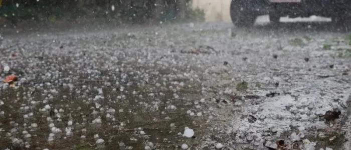 granizo