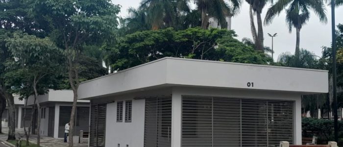 Prefeitura de Patrocínio