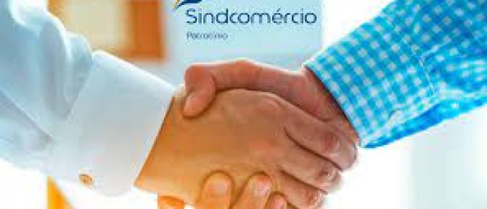 Sindcomércio