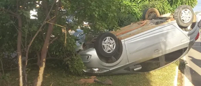 Carro Capota