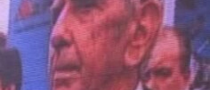 Nota de falecimento