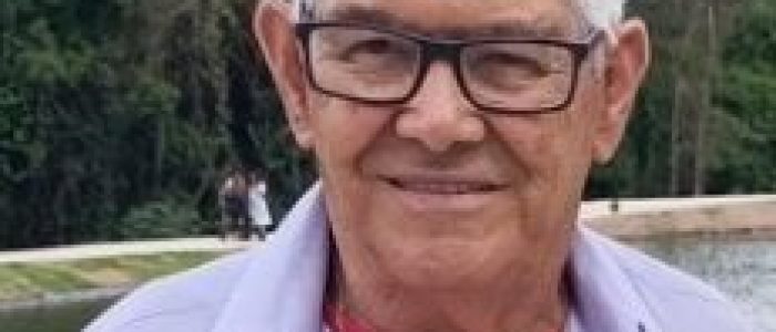 Nota de Falecimento