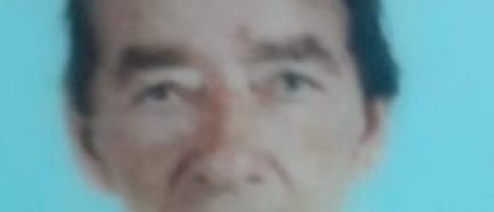 Nota de Falecimento