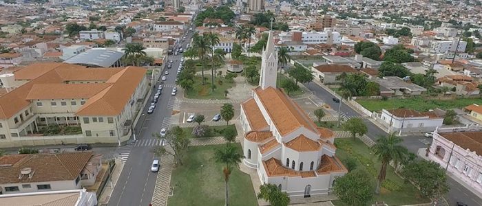 Prefeitura de Patrocínio