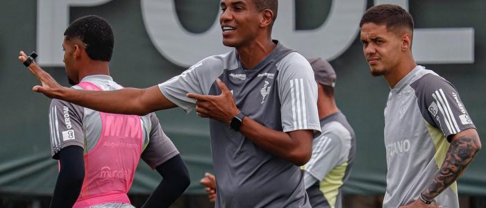Atlético Mineiro