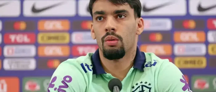 Lucas Paquetá