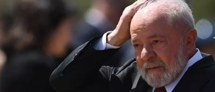 Presidente Lula