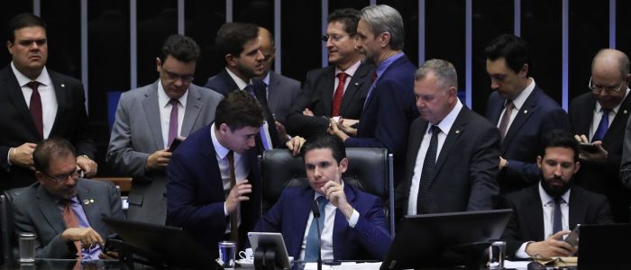 PEC da Blindagem