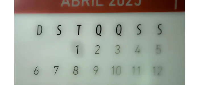 1° de Abril