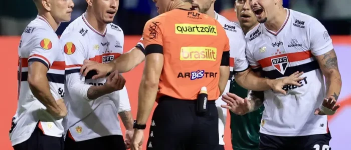 Palmeiras
