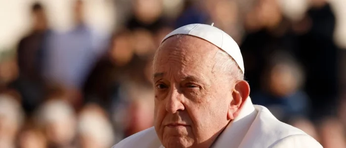 Papa Francisco
