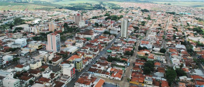 Patrocínio