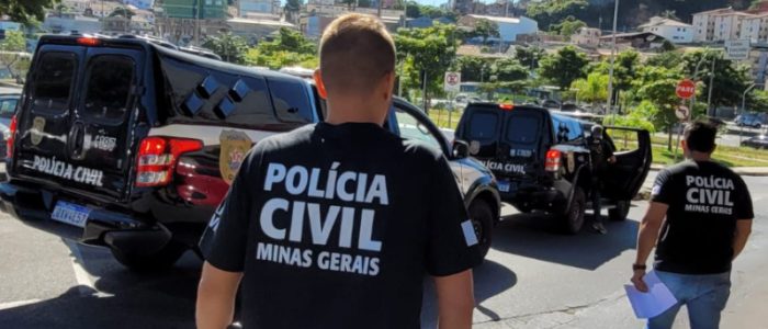 Patrocínio
