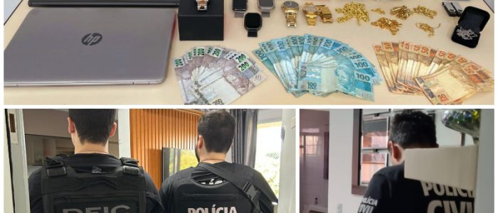Polícia Civil