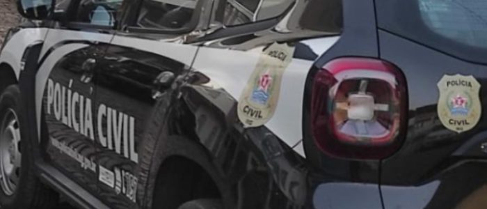 Polícia Civil