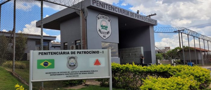 Penitenciária de Patrocínio