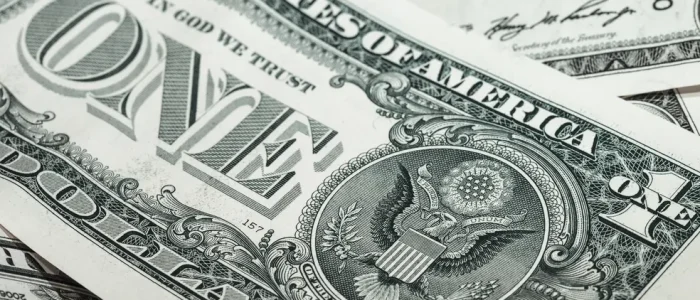 dólar