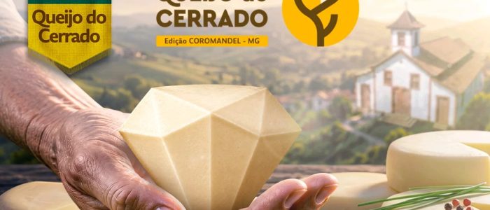 queijo coromandel