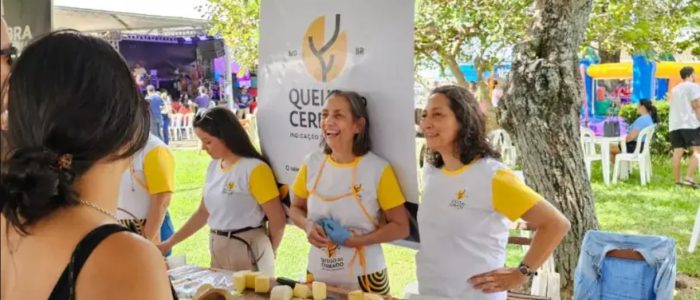 queijo do cerrado