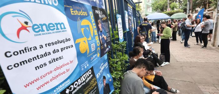 Enem 2026