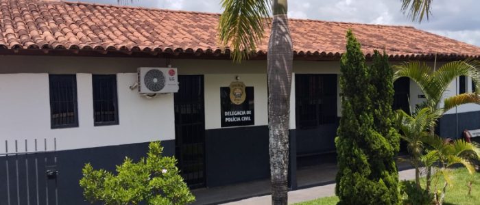 Polícia Civil