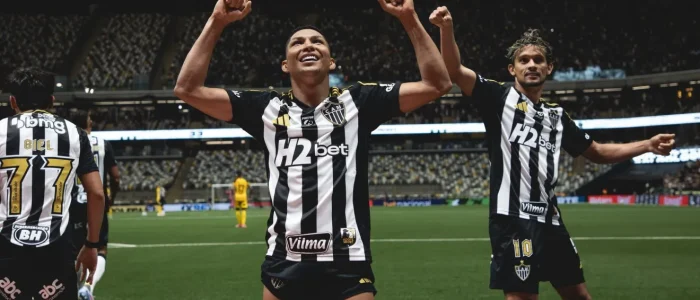 Atlético-MG