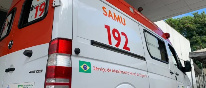 SAMU