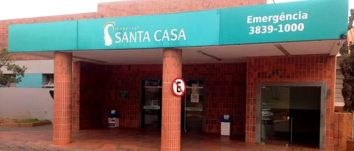 Santa Casa