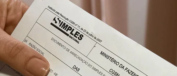 Simples Nacional