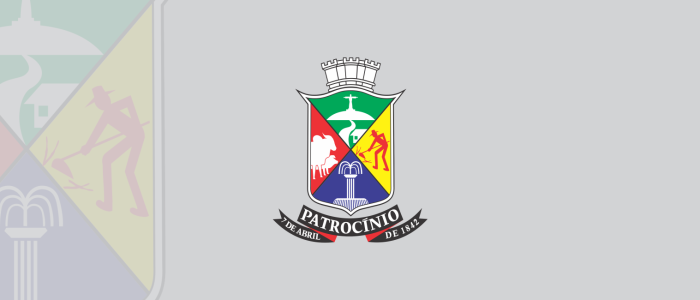 Prefeitura Municipal de Patrocínio