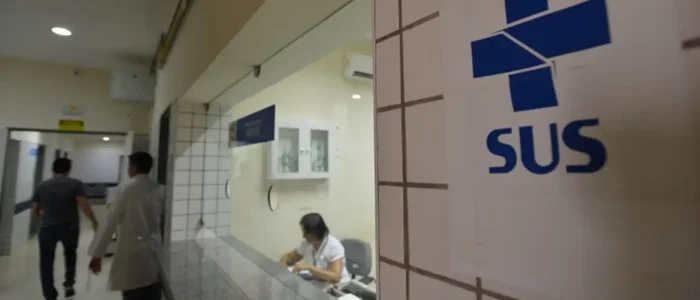 Saúde Pública