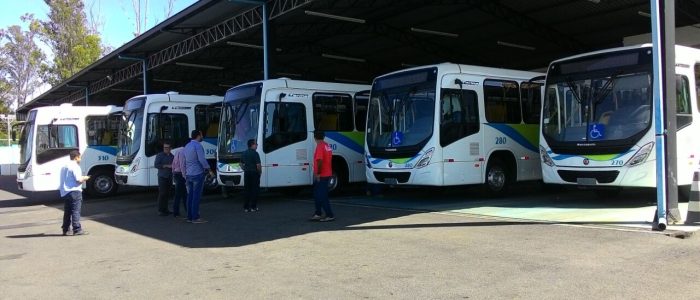 tarifas de transporte mais caras