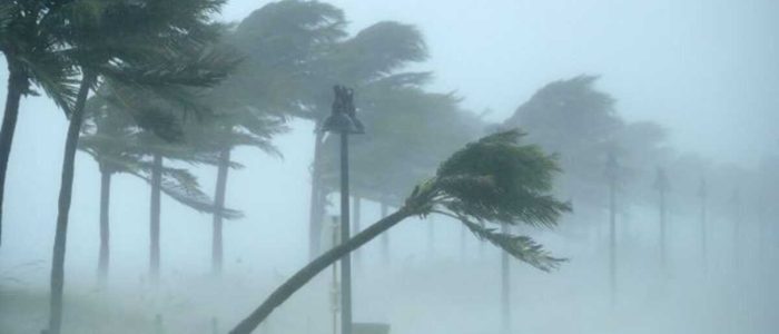 tempestade