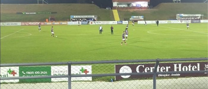 Patrocinense
