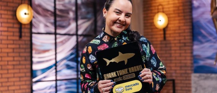 Shark Tank Brasil