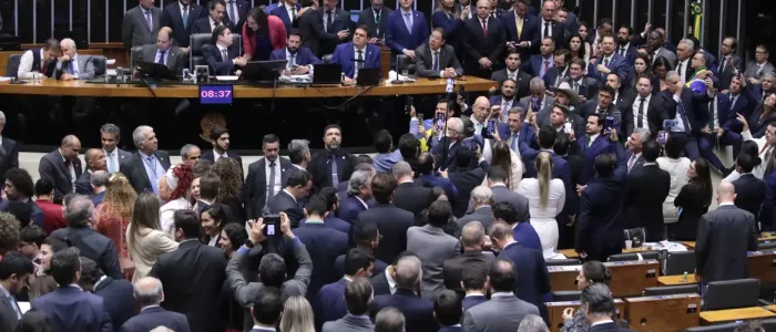 Câmara dos Deputados