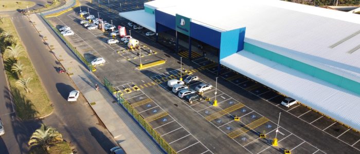 Supermercado Bernardão